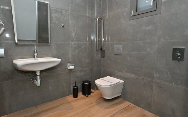Maltepe Luxury Accommodation By Travelpro Services