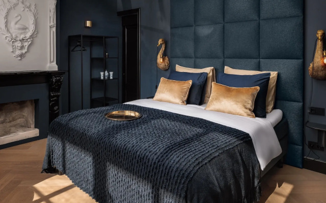 Boutique Hotel The Roosevelt