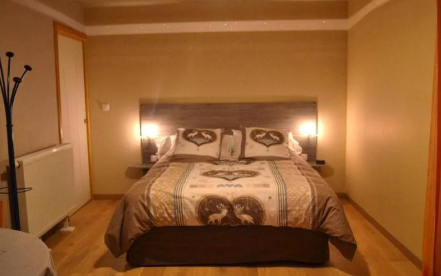 La Maison des Douces' Eure