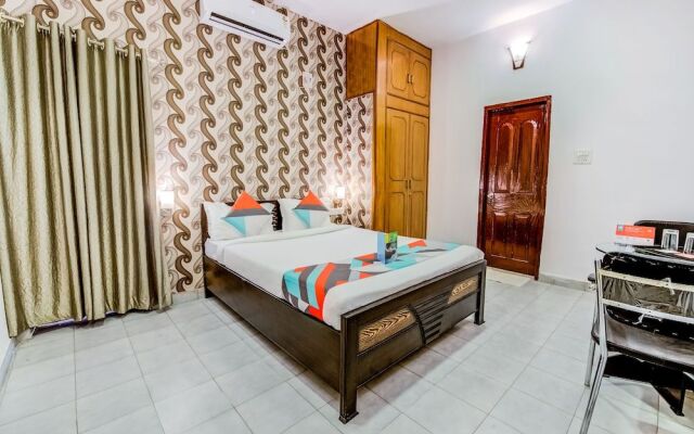 FabHotel The Pride