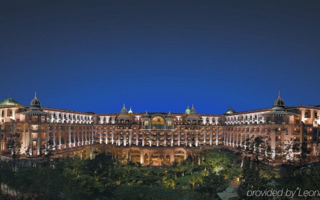 The Leela Palace Bengaluru