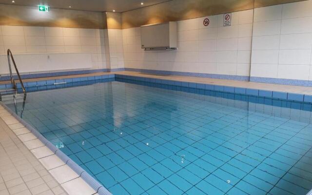 Strandhotel Wohnung 48