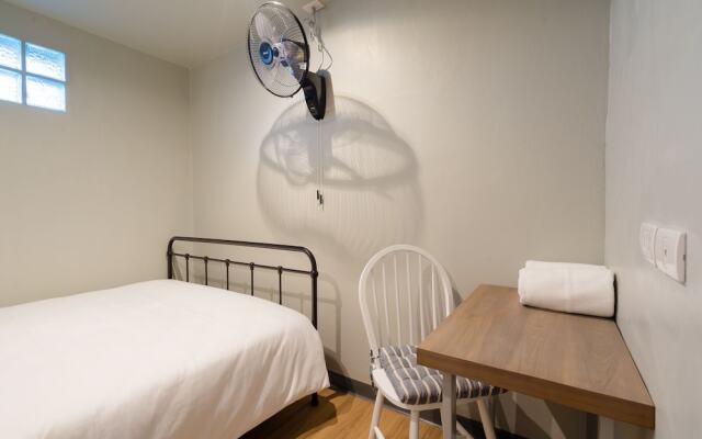 Sabai Sure Hostel