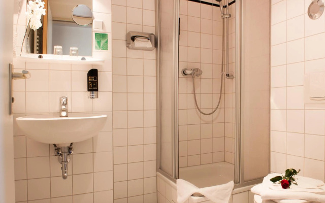 Hotel Ambiente Berlin City