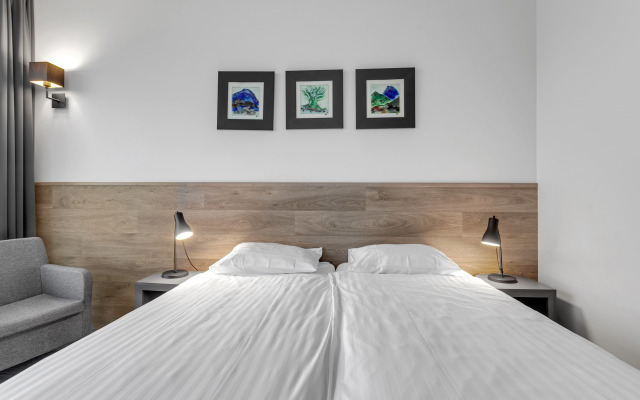 Hotel Vellir
