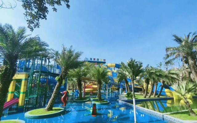 Haidong Resort
