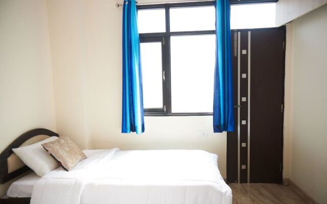 Himalayan Hostel