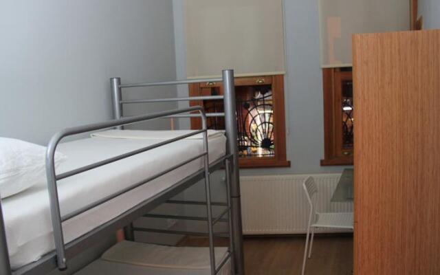 Taz-Mania Hostel
