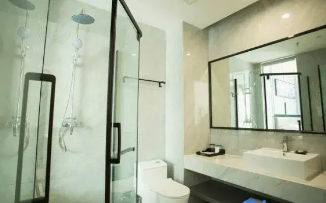 Zimai City Hotel