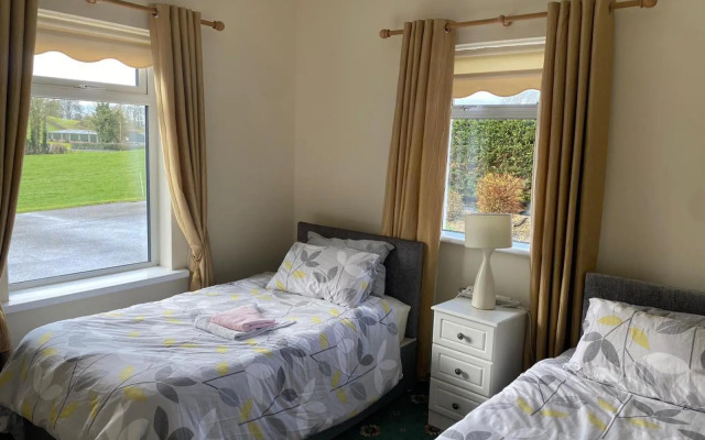 ChestNut View Oldcastle 1 bed-room self catering