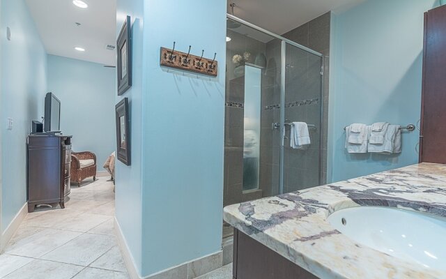 High Seas 3 Bedroom Condo