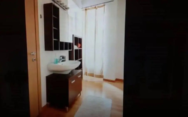 Piazza Mazzini Apartment