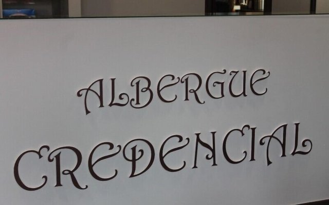 Albergue Credencial - Hostel