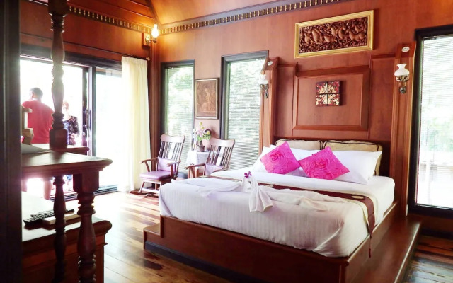 BB Pool Villa