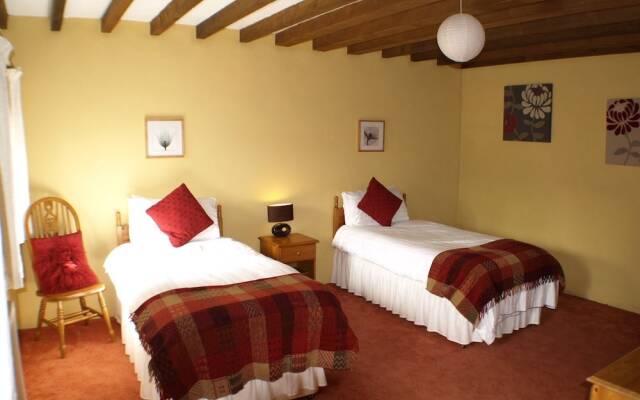 Polean Farm Cottages