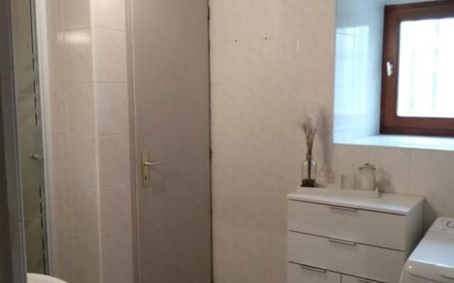 Gîte Saint-Avit-Rivière, 3 pièces, 4 personnes - FR-1-616-87