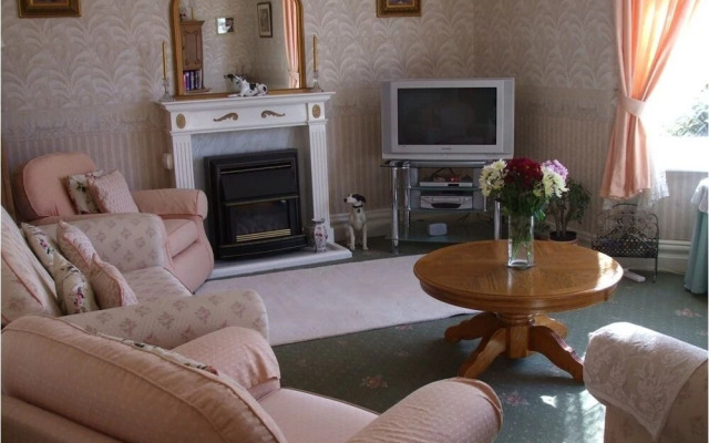 Birchwood House