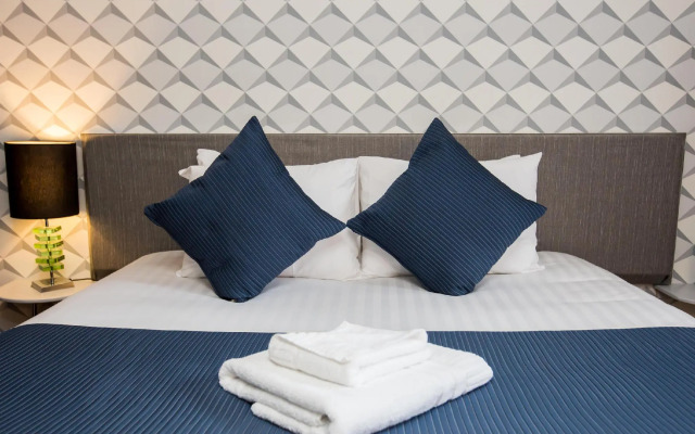 Draycote Hotel and Whitefields Golf Club