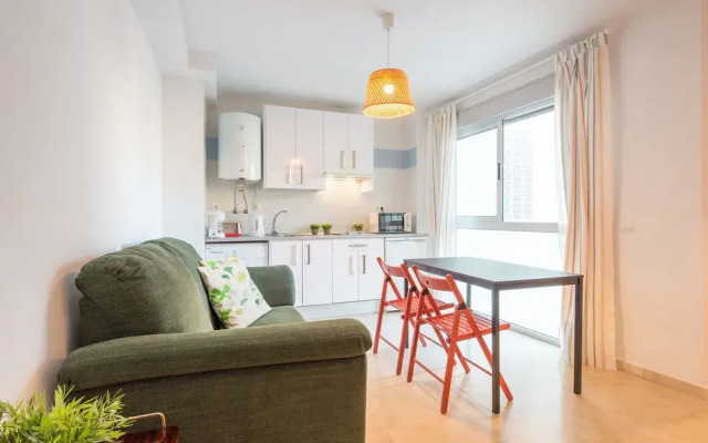 Apartamentos Victoria