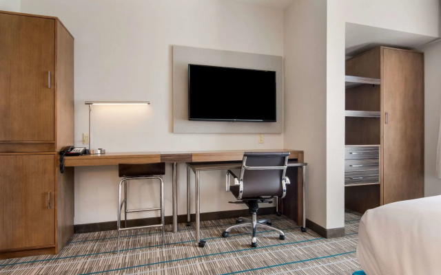 MainStay Suites East Camden