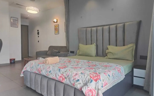 Supernova Heights Studio