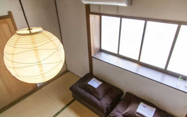 Fukuoka Guesthouse SHIP - Hostel – Guest Rooms – Fukuoka