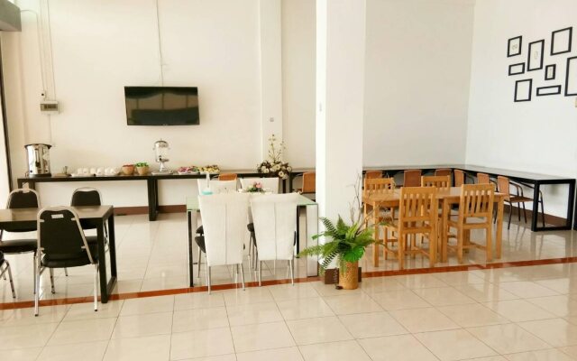 Rueangrat Hotel
