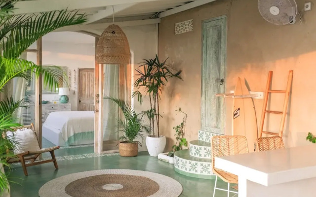 Samara Villa Bingin