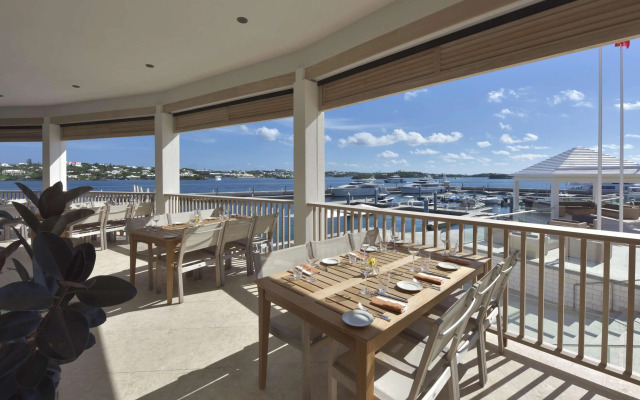 Hamilton Princess & Beach Club - a Fairmont Managed Hotel