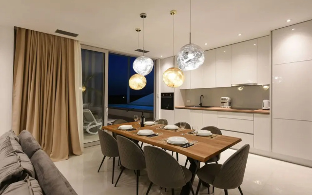 Villa Dante Zadarvillas