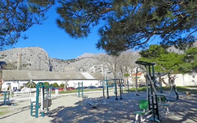 Apartments Zecic