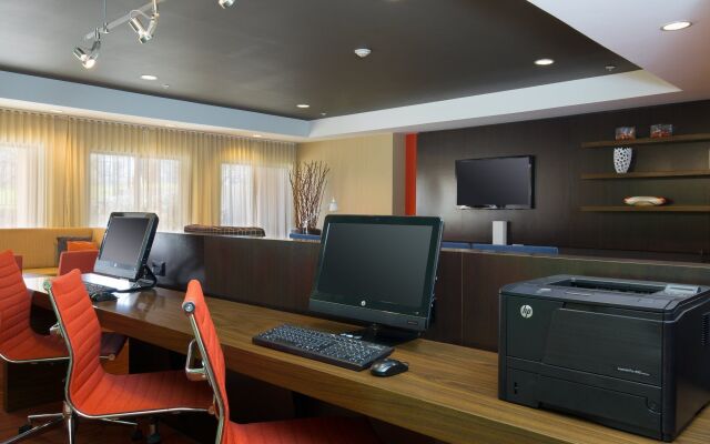 Courtyard by Marriott Roseville