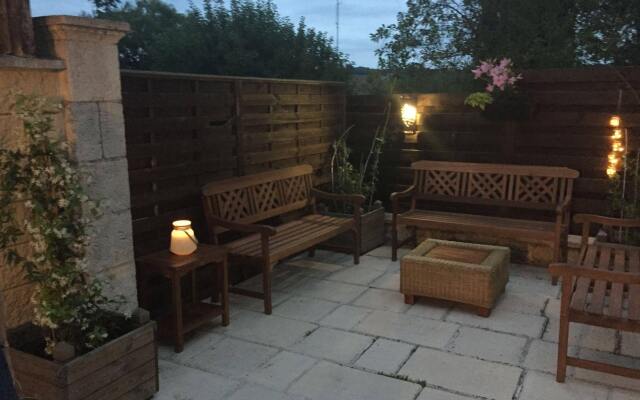 Hostellerie du Fin Chapon