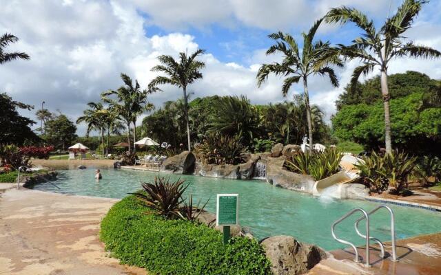 Castle Kiahuna Plantation & Beach Bungalows