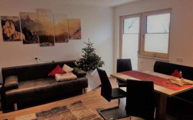 Panorama Apartment