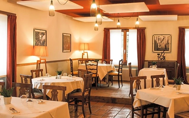 Ristorante Borgo Vecchio