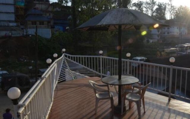 1 BR Boutique stay in Ikka Nagar, Munnar, by GuestHouser (CB85)