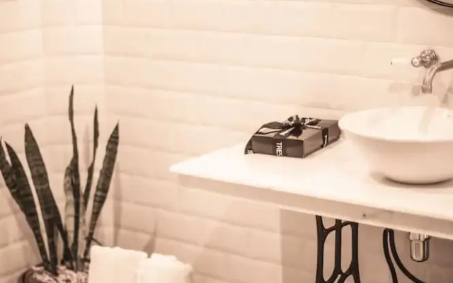 Casa La Lilia - Villa María Hotel