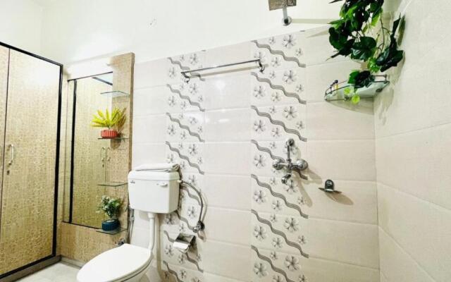 BluO 2BHK Jaipur - Balcony, Terrace Garden, Parking, Lift