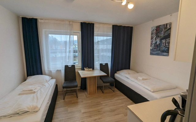 City Apartment & Lift