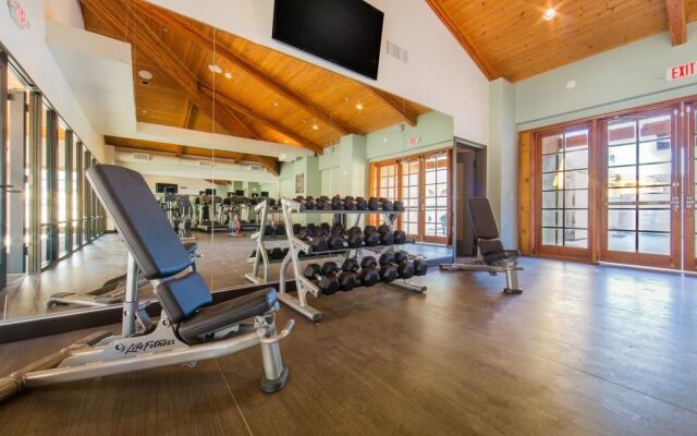 Holiday Inn Club Vacations Scottsdale Resort by IHG