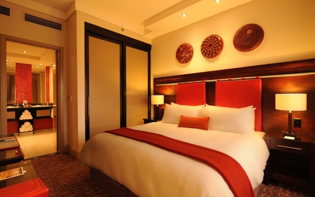 Peermont Mondior At Emperors Palace