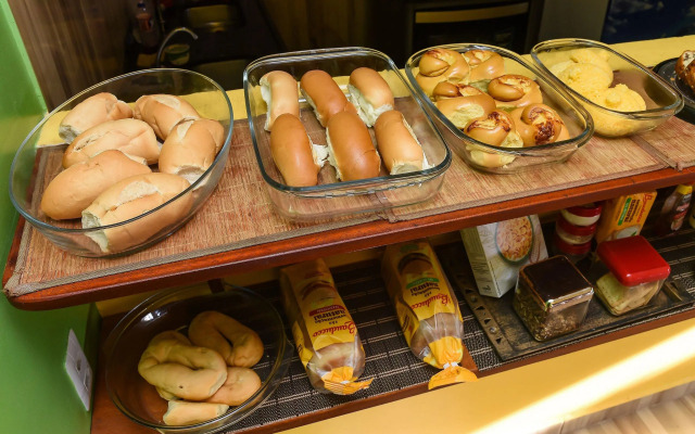 Suíte Dunas - Encantos dos Lençóis Maranhenses