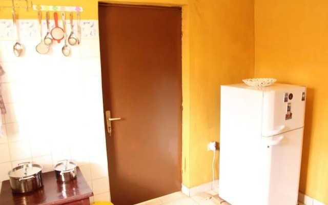 Joy Guesthouse