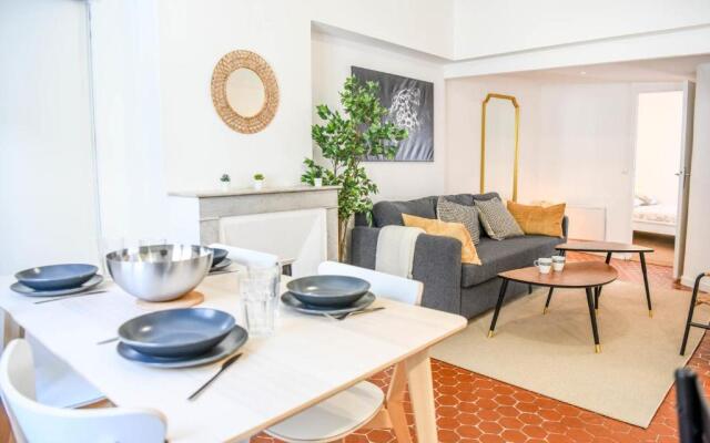 Le Panier II - Appartement au coeur du Panier