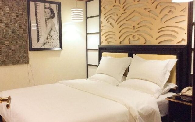 Guangzhou Bird Island Hotel