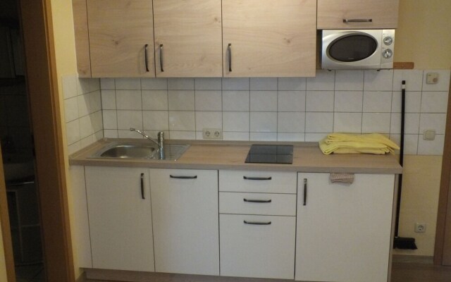 Appartements & Reitschule Fuchsenhof