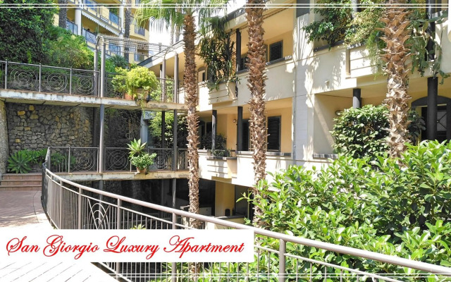 The San Giorgio Luxury Apartment