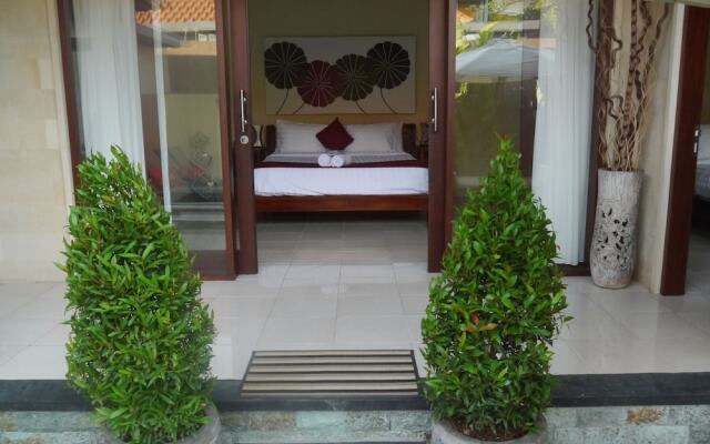 Exquisito Villa