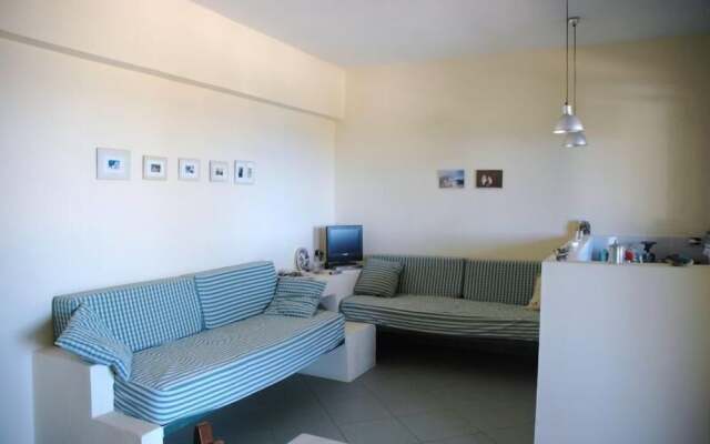 Rigò Apartaments